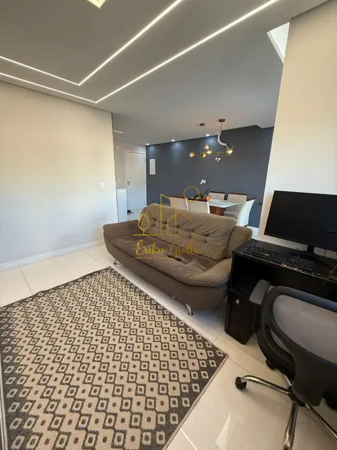 Apartamento com 2 quartos à venda, 70m2 em Horto Santo Antonio, Jundiai - SP - imagem 7 Foto 7 de Apartamento com 2 quartos à venda, 70m2 em Horto Santo Antonio, Jundiai - SP