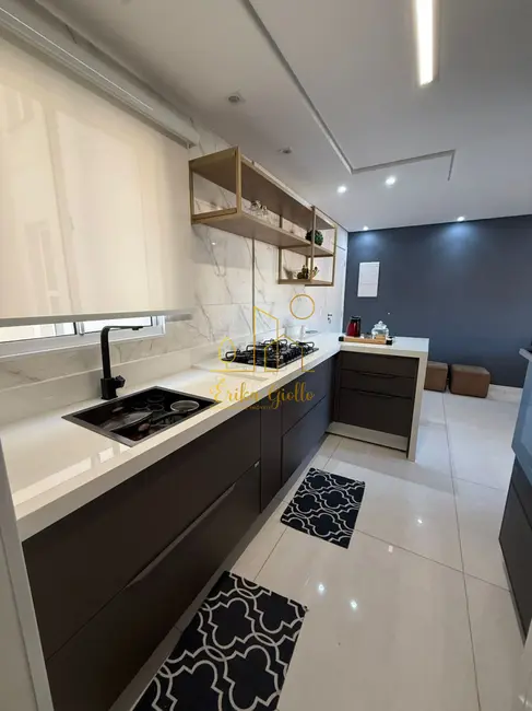 Apartamento com 2 quartos à venda, 70m2 em Horto Santo Antonio, Jundiai - SP - imagem 1 Foto 1 de Apartamento com 2 quartos à venda, 70m2 em Horto Santo Antonio, Jundiai - SP