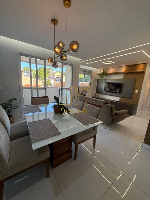 Apartamento com 2 quartos à venda, 70m2 em Horto Santo Antonio, Jundiai - SP - imagem 5 Foto 5 de Apartamento com 2 quartos à venda, 70m2 em Horto Santo Antonio, Jundiai - SP