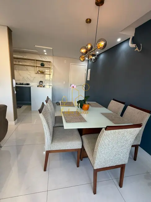 Apartamento com 2 quartos à venda, 70m2 em Horto Santo Antonio, Jundiai - SP - imagem 4 Foto 4 de Apartamento com 2 quartos à venda, 70m2 em Horto Santo Antonio, Jundiai - SP