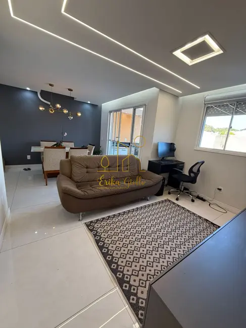 Apartamento com 2 quartos à venda, 70m2 em Horto Santo Antonio, Jundiai - SP - imagem 8 Foto 8 de Apartamento com 2 quartos à venda, 70m2 em Horto Santo Antonio, Jundiai - SP