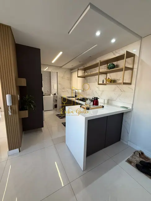 Apartamento com 2 quartos à venda, 70m2 em Horto Santo Antonio, Jundiai - SP - imagem 2 Foto 2 de Apartamento com 2 quartos à venda, 70m2 em Horto Santo Antonio, Jundiai - SP