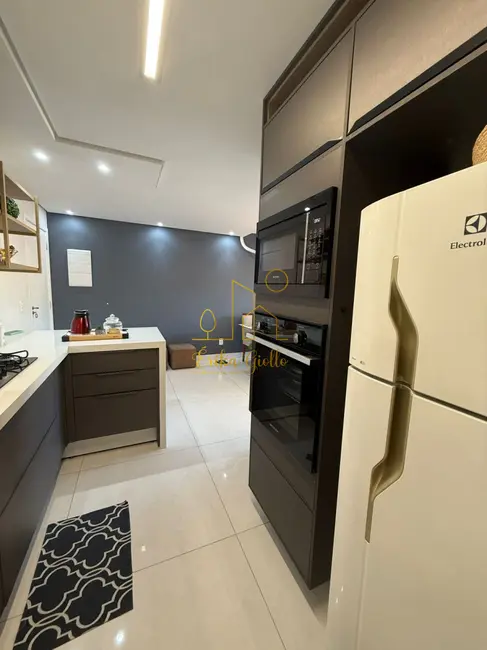 Apartamento com 2 quartos à venda, 70m2 em Horto Santo Antonio, Jundiai - SP - imagem 3 Foto 3 de Apartamento com 2 quartos à venda, 70m2 em Horto Santo Antonio, Jundiai - SP