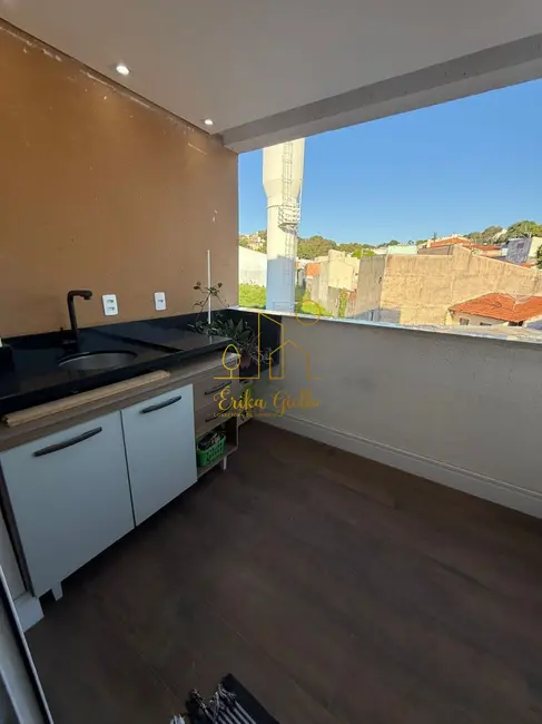 Apartamento com 2 quartos à venda, 70m2 em Horto Santo Antonio, Jundiai - SP - imagem 9 Foto 9 de Apartamento com 2 quartos à venda, 70m2 em Horto Santo Antonio, Jundiai - SP