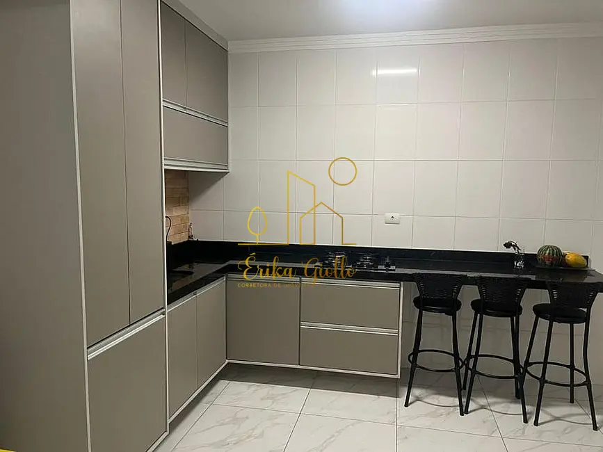 Casa com 3 quartos à venda, 120m2 em Colônia, Jundiai - SP - imagem 5 Foto 5 de Casa com 3 quartos à venda, 120m2 em Colônia, Jundiai - SP