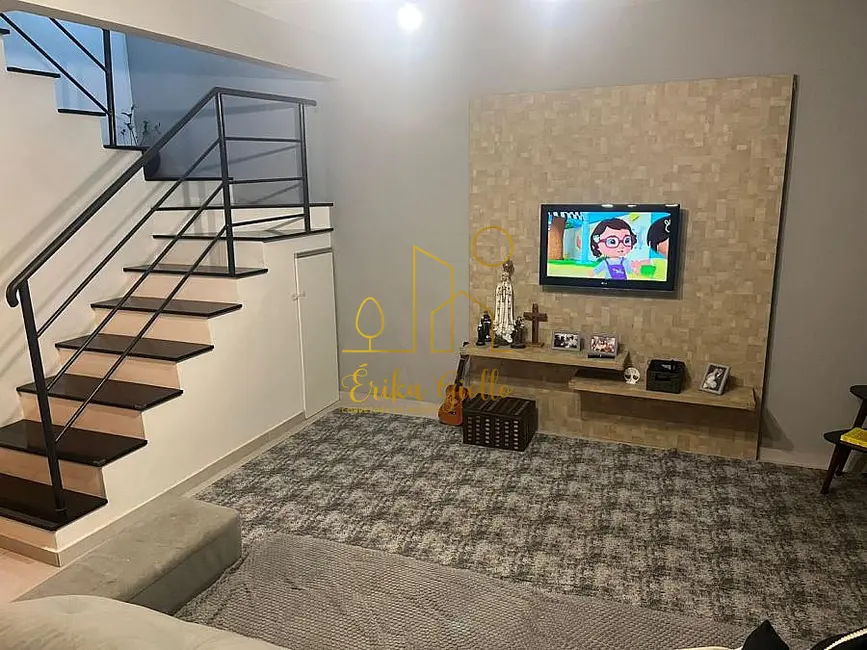 Casa com 3 quartos à venda, 120m2 em Colônia, Jundiai - SP - imagem 8 Foto 8 de Casa com 3 quartos à venda, 120m2 em Colônia, Jundiai - SP