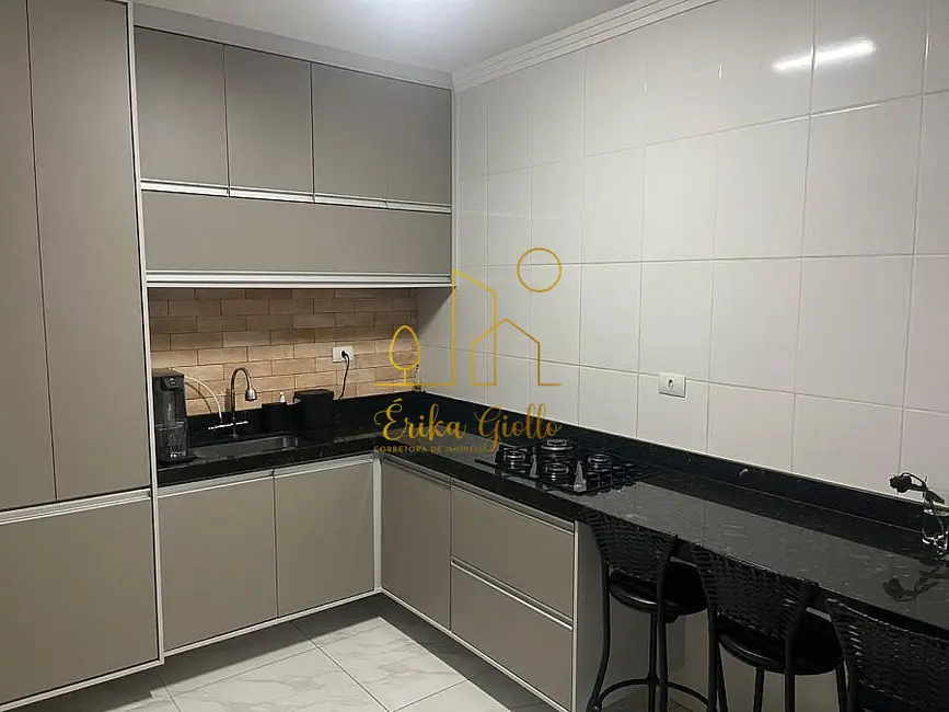 Casa com 3 quartos à venda, 120m2 em Colônia, Jundiai - SP - imagem 4 Foto 4 de Casa com 3 quartos à venda, 120m2 em Colônia, Jundiai - SP