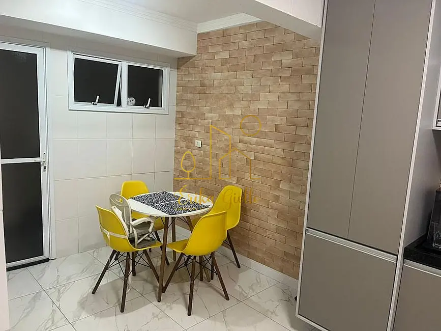 Casa com 3 quartos à venda, 120m2 em Colônia, Jundiai - SP - imagem 3 Foto 3 de Casa com 3 quartos à venda, 120m2 em Colônia, Jundiai - SP