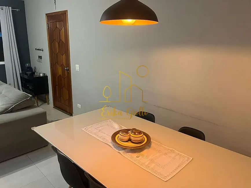 Casa com 3 quartos à venda, 120m2 em Colônia, Jundiai - SP - imagem 7 Foto 7 de Casa com 3 quartos à venda, 120m2 em Colônia, Jundiai - SP