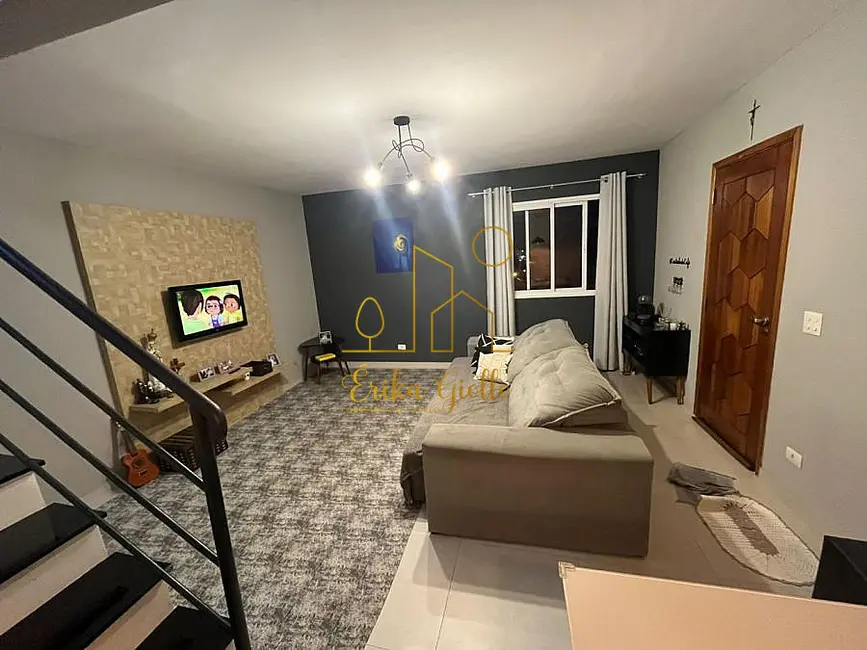 Casa com 3 quartos à venda, 120m2 em Colônia, Jundiai - SP - imagem 2 Foto 2 de Casa com 3 quartos à venda, 120m2 em Colônia, Jundiai - SP