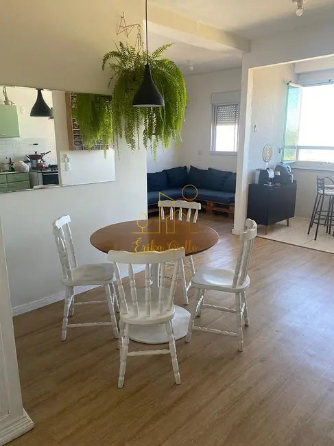 Foto 7 de Apartamento com 2 quartos à venda, 60m2 em Vila Rio Branco, Jundiai - SP