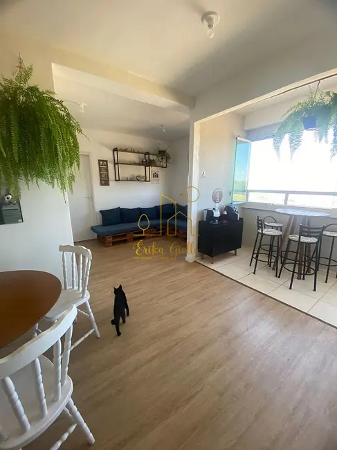 Foto 1 de Apartamento com 2 quartos à venda, 60m2 em Vila Rio Branco, Jundiai - SP