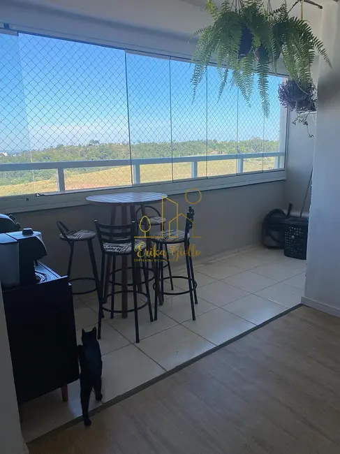 Foto 4 de Apartamento com 2 quartos à venda, 60m2 em Vila Rio Branco, Jundiai - SP