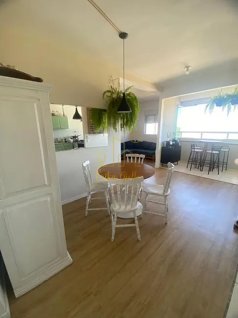 Foto 6 de Apartamento com 2 quartos à venda, 60m2 em Vila Rio Branco, Jundiai - SP