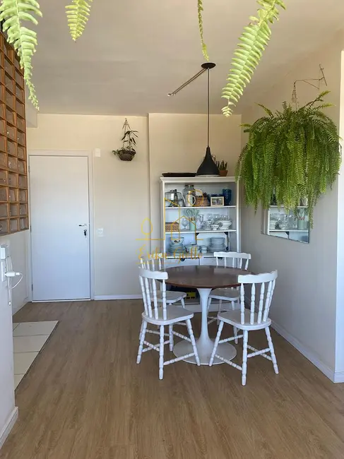 Foto 5 de Apartamento com 2 quartos à venda, 60m2 em Vila Rio Branco, Jundiai - SP