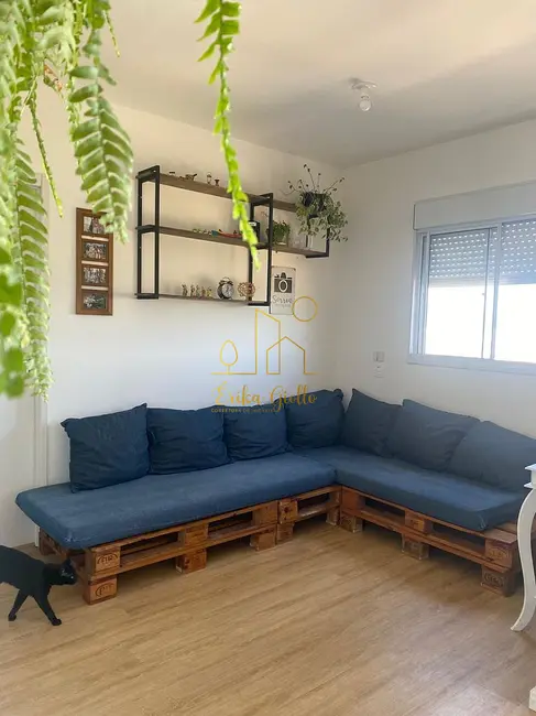 Foto 9 de Apartamento com 2 quartos à venda, 60m2 em Vila Rio Branco, Jundiai - SP