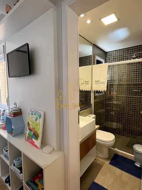 Foto 14 de Apartamento à venda, 166m2 em Anhangabaú, Jundiai - SP