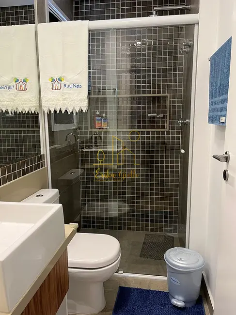 Foto 16 de Apartamento à venda, 166m2 em Anhangabaú, Jundiai - SP