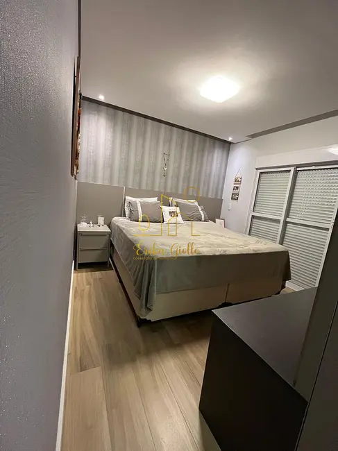 Foto 2 de Apartamento à venda, 166m2 em Anhangabaú, Jundiai - SP