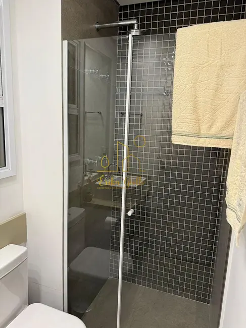 Foto 17 de Apartamento à venda, 166m2 em Anhangabaú, Jundiai - SP