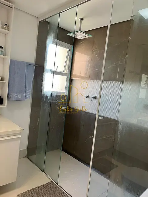 Foto 15 de Apartamento à venda, 166m2 em Anhangabaú, Jundiai - SP
