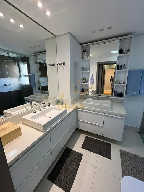 Foto 7 de Apartamento à venda, 166m2 em Anhangabaú, Jundiai - SP