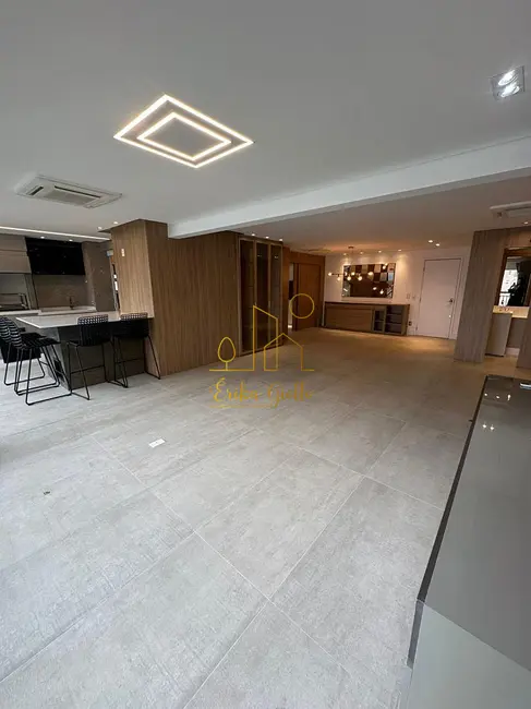 Apartamento à venda, 166m2 em Anhangabaú, Jundiai - SP - imagem 4 Foto 4 de Apartamento à venda, 166m2 em Anhangabaú, Jundiai - SP