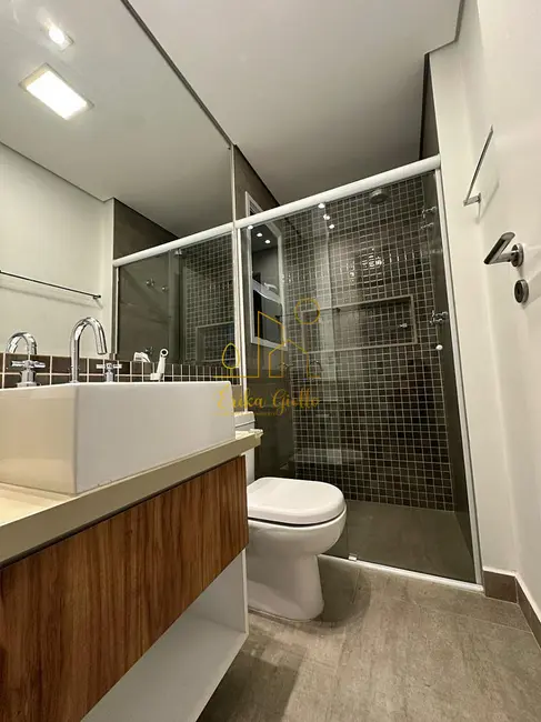 Foto 37 de Apartamento à venda, 166m2 em Anhangabaú, Jundiai - SP