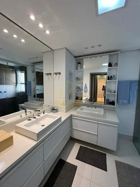 Foto 6 de Apartamento à venda, 166m2 em Anhangabaú, Jundiai - SP