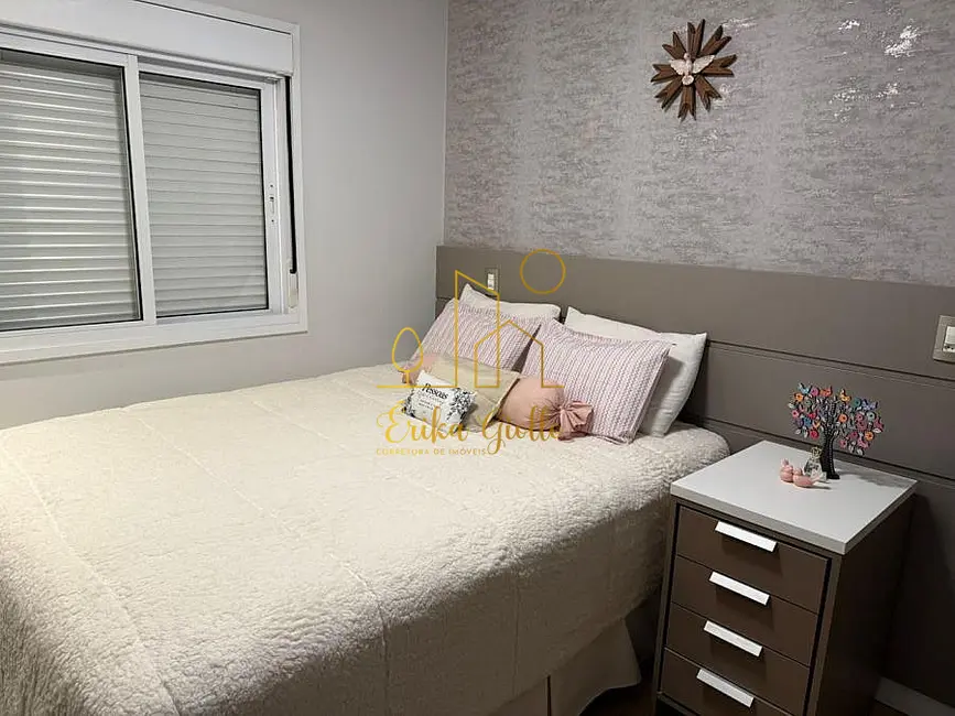 Foto 18 de Apartamento à venda, 166m2 em Anhangabaú, Jundiai - SP