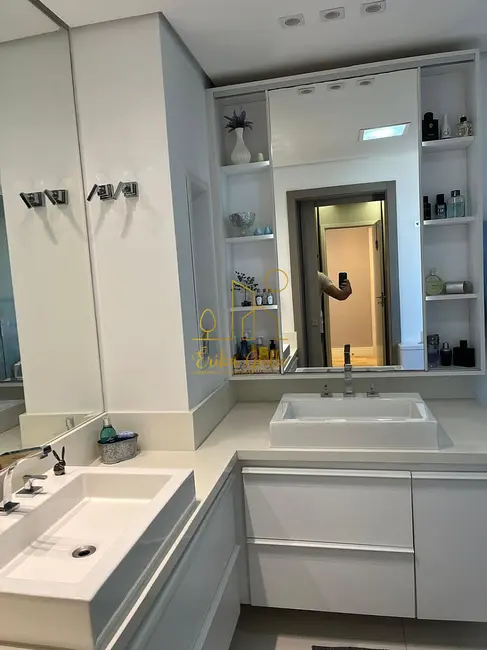 Foto 8 de Apartamento à venda, 166m2 em Anhangabaú, Jundiai - SP