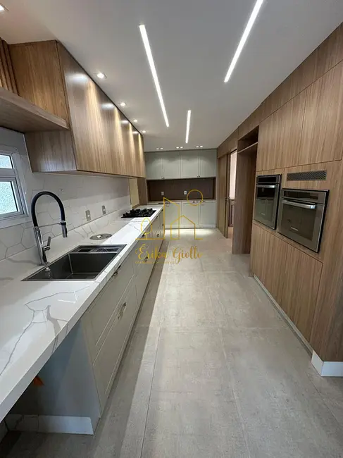 Apartamento à venda, 166m2 em Anhangabaú, Jundiai - SP - imagem 8 Foto 8 de Apartamento à venda, 166m2 em Anhangabaú, Jundiai - SP