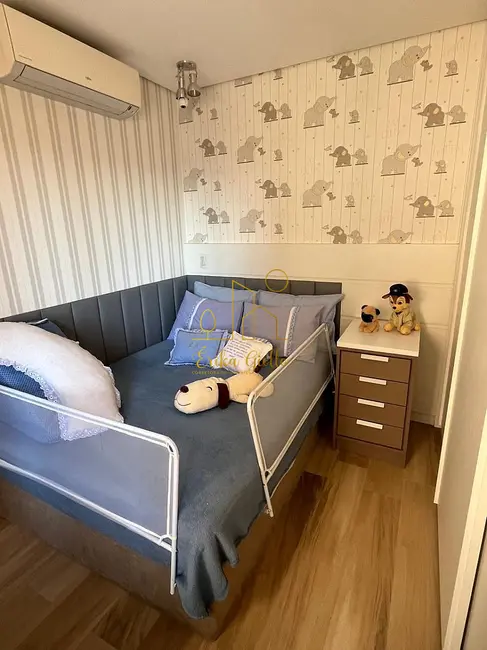 Foto 10 de Apartamento à venda, 166m2 em Anhangabaú, Jundiai - SP