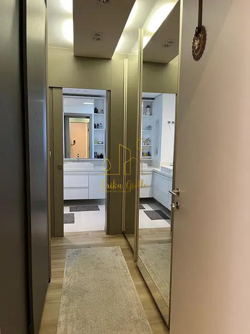 Foto 9 de Apartamento à venda, 166m2 em Anhangabaú, Jundiai - SP