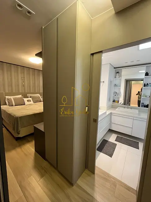 Foto 5 de Apartamento à venda, 166m2 em Anhangabaú, Jundiai - SP