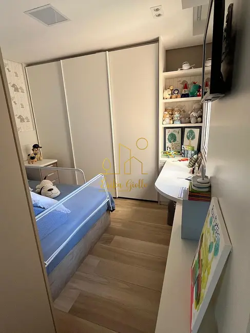 Foto 12 de Apartamento à venda, 166m2 em Anhangabaú, Jundiai - SP