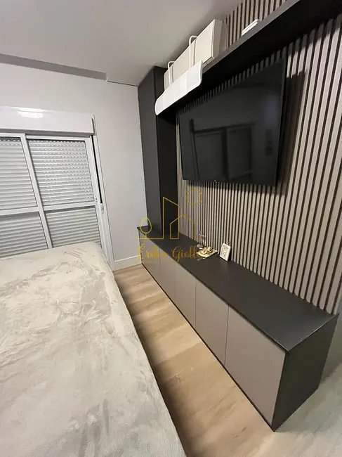 Foto 4 de Apartamento à venda, 166m2 em Anhangabaú, Jundiai - SP