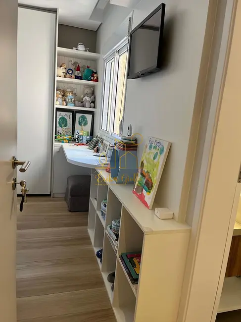 Foto 13 de Apartamento à venda, 166m2 em Anhangabaú, Jundiai - SP