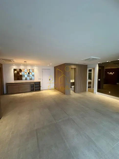 Apartamento à venda, 166m2 em Anhangabaú, Jundiai - SP - imagem 2 Foto 2 de Apartamento à venda, 166m2 em Anhangabaú, Jundiai - SP