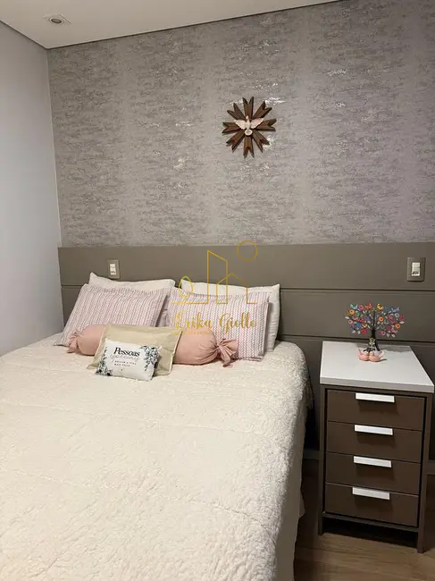 Foto 19 de Apartamento à venda, 166m2 em Anhangabaú, Jundiai - SP