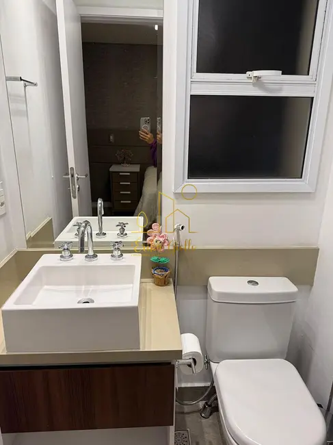 Foto 22 de Apartamento à venda, 166m2 em Anhangabaú, Jundiai - SP