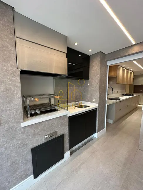 Foto 17 de Apartamento à venda, 166m2 em Anhangabaú, Jundiai - SP