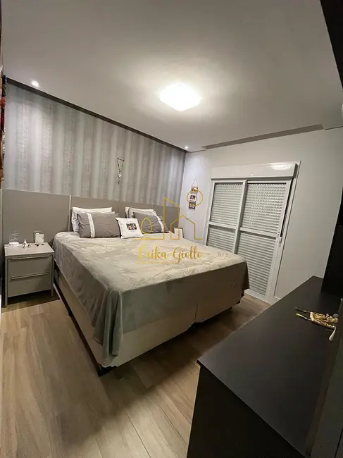 Foto 1 de Apartamento à venda, 166m2 em Anhangabaú, Jundiai - SP