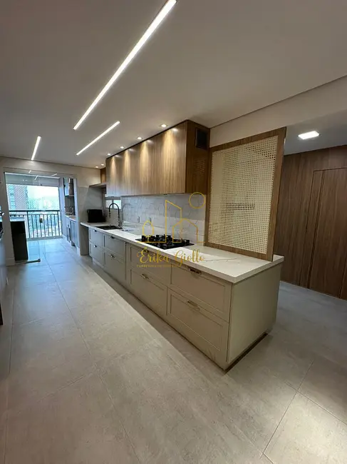 Apartamento à venda, 166m2 em Anhangabaú, Jundiai - SP - imagem 6 Foto 6 de Apartamento à venda, 166m2 em Anhangabaú, Jundiai - SP