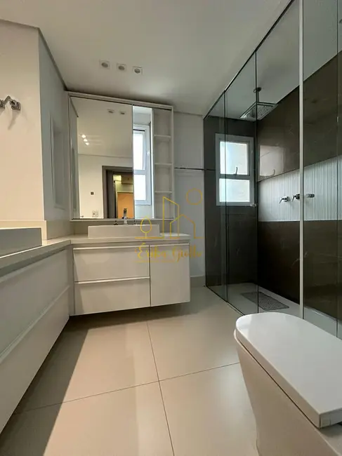 Foto 32 de Apartamento à venda, 166m2 em Anhangabaú, Jundiai - SP