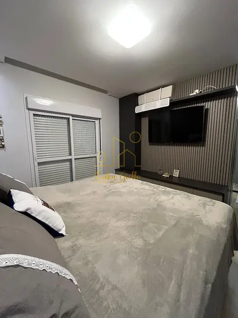 Foto 3 de Apartamento à venda, 166m2 em Anhangabaú, Jundiai - SP