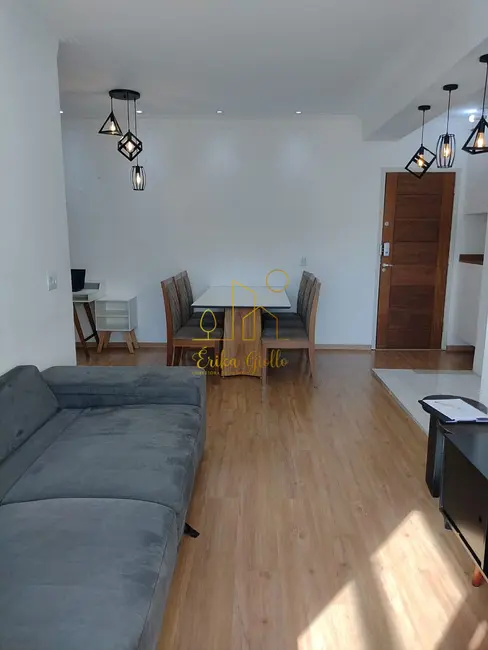 Foto 2 de Apartamento com 3 quartos à venda, 105m2 em Medeiros, Jundiai - SP