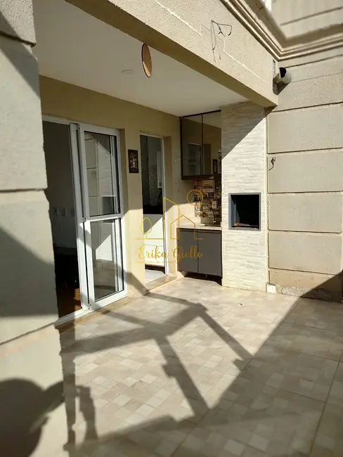 Foto 9 de Apartamento com 3 quartos à venda, 105m2 em Medeiros, Jundiai - SP