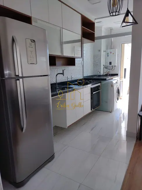 Foto 5 de Apartamento com 3 quartos à venda, 105m2 em Medeiros, Jundiai - SP