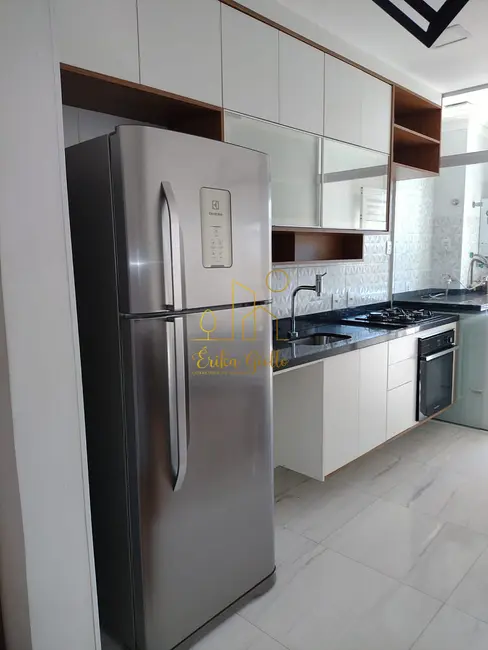 Foto 6 de Apartamento com 3 quartos à venda, 105m2 em Medeiros, Jundiai - SP